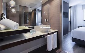 Hotel Barcelona Condal Mar, Affiliated By Melia
